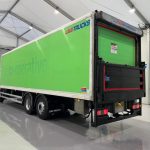 Scania P280 6×2 Rear Lift Day Cab Fridge - thumbnail
