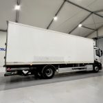 Mercedes Antos 1827 Day Cab Fridge Box - thumbnail
