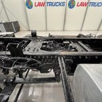 DAF CF 400 8×4 Day Cab Steel Tipper - thumbnail