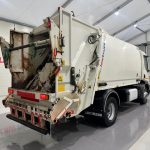 DAF LF 220 4×2 Day Cab Refuse Collector - thumbnail