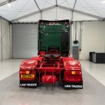 DAF XF 460 6×2 Rear Lift Tractor Unit Manual - thumbnail