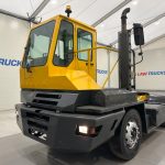 Terberg YT 180 4×2 Dock Spotter Shunter Unit - thumbnail