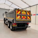 DAF CF 400 8×4 Day Cab Tipper - thumbnail