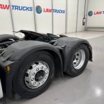 DAF CF 460 6×2 Midlift Tractor Unit - thumbnail