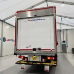 DAF LF 230 4×2 Day Cab Fridge Box - thumbnail