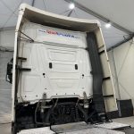 Mercedes Actros 2545 6×2 Midlift Tractor Unit - thumbnail