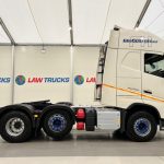 Volvo FH 500 6×2 Midlift Tractor Unit - thumbnail