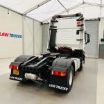 Iveco Stralis 450 4×2 Tractor Unit - thumbnail