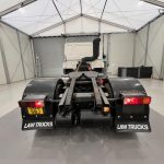 DAF CF85 380 4×2 Sleeper Cab Tractor Unit Manual - thumbnail