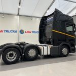 Scania R450 6×2 Midlift Highline Tractor Unit - thumbnail