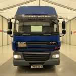 DAF CF85 410 6×2 Midlift Tractor Unit - thumbnail