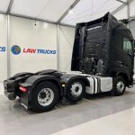 Volvo FH 500 6×2 Midlift Tractor Unit Safari Edition - thumbnail