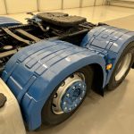 Volvo FH 500 6×2 Midlift Tractor Unit - thumbnail