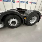 Volvo FH 460 6×2 Midlift Tractor Unit - thumbnail