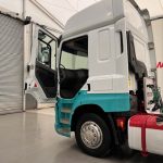 DAF CF 460 6×2 Midlift Tractor Unit - thumbnail