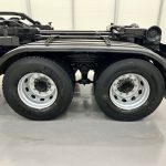 Scania P380 8×4 Day Cab Hookloader Manual - thumbnail