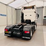 MAN TGX 26.460 6×2 Tractor Unit - thumbnail