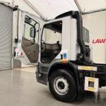DAF  CF75 310 6×2 Day Cab Dropside Flatbed - thumbnail