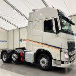 Volvo FH 500 6×2 Midlift Tractor Unit - thumbnail
