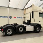DAF XF 510 6×2 Midlift Tractor Unit - thumbnail