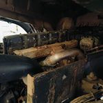 DAF CF65 250 Sleeper Cab Curtainsider - thumbnail