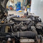 Isuzu N75.190 Day Cab Box Van - thumbnail