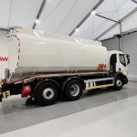 Volvo FE 300 6×2 20000 Litre Fuel Tanker - thumbnail