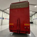 Nooteboom Tri Axle Stepframe Enclosed Lowloader - thumbnail