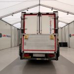 DAF CF 290 6×2 Rear Steer Fridge Box - thumbnail