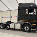 DAF XF 510 6×2 Midlift Tractor Unit - thumbnail