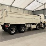 DAF CF85 360 8×4 Sleeper Cab Tipper Manual - thumbnail