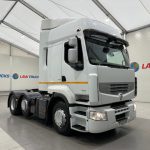 Renault Premium 460 6×2 Midlift Tractor Unit - thumbnail