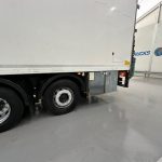 DAF  CF 290 6×2 Rear Steer Fridge Box - thumbnail