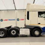 DAF XF 510 6×2 Midlift Tractor Unit Manual - thumbnail