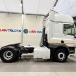 DAF CF 400 4×2 Sleeper Cab Tractor Unit - thumbnail