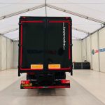DAF CF 330 6×2 Rear Lift Sleeper Cab Curtainsider - thumbnail