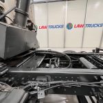 DAF CF 400 8×4 Day Cab Tipper - thumbnail