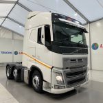 Volvo FH 500 Euro 5 6×2 Midlift Tractor Unit - thumbnail