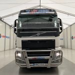 Volvo FH 460 Euro 5 6×2 Tractor Unit Safari Edition - thumbnail