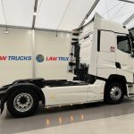 Renault T480 High 4×2 Tractor Unit - thumbnail