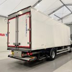 Mercedes Antos 1827 Day Cab Fridge Box - thumbnail