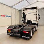 Renault T460 6×2 Midlift Tractor Unit - thumbnail