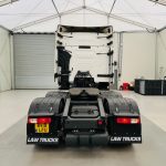 Renault T460 6×2 Midlift Tractor Unit - thumbnail