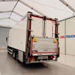 DAF CF 290 6×2 Rear Steer Fridge Box - thumbnail