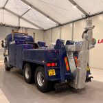 Scania 144 460 6×4 80 Ton Recovery Truck Wrecker - thumbnail