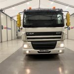 DAF CF85 360 6×2 Midlift Tractor Unit - thumbnail