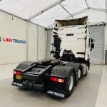 Renault T460 6×2 Midlift Tractor Unit - thumbnail