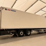 Iveco Stralis 310 AT 6×2 Box Van - thumbnail
