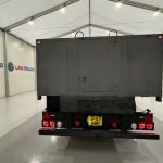 Volvo FH 440 6×2 Rear Lift Brick Grab Drawbar - thumbnail