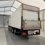 DAF CF 330 6×2 Sleeper Cab Fridge Box - thumbnail